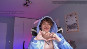 Evanandcarter  26-07-2021 video cumshow